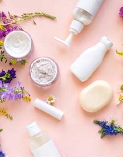 Beauty & Personal Care
