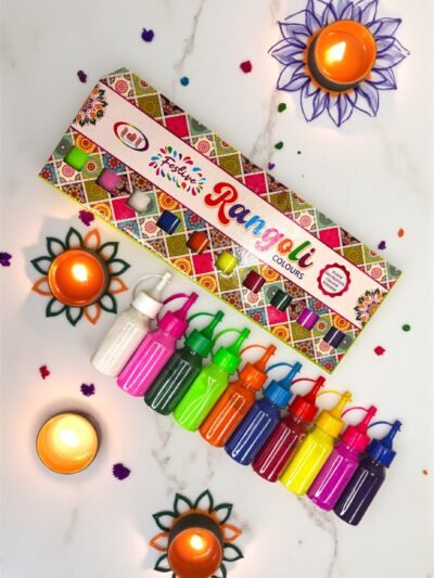 utsav-india-set-of-10-rangoli-multicolor-set