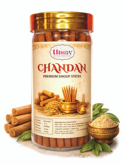 Chandan Premium Dhoop Sticks