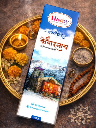 Kedarnath Premium Incense Sticks