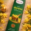 Sonchafa – Premium Triangle Incense Sticks