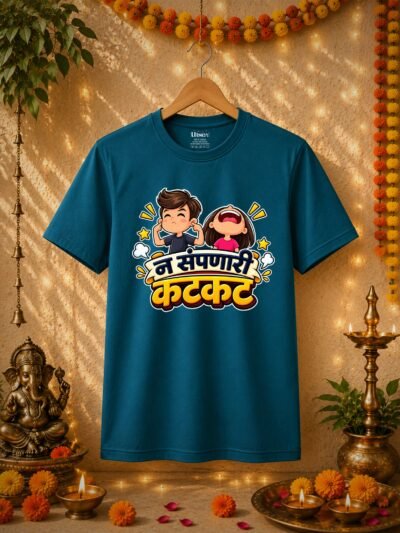 Rakshabandhan Special T-shirt