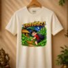 Tavashi Chor 100% Cotton T-shirt